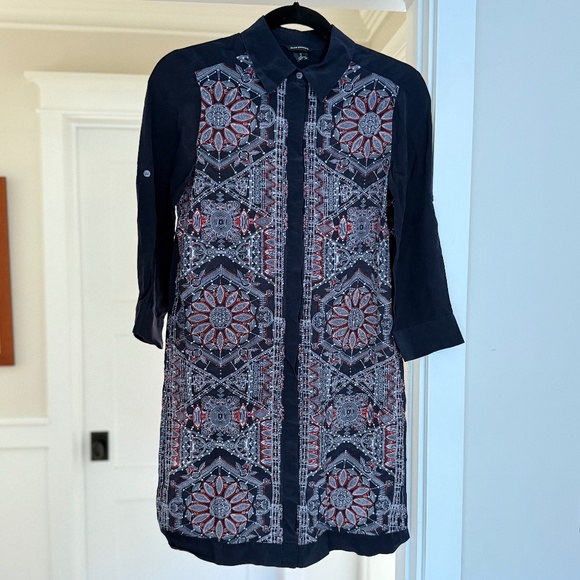 Club Monaco Dress - Picture 1 of 4